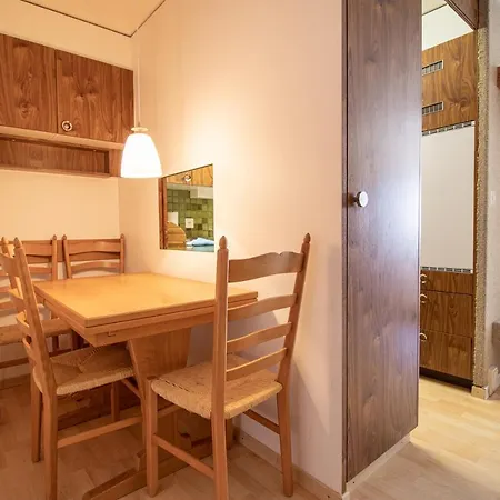 Appartement Rehwiesa B24 By *