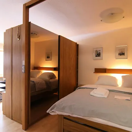 Rehwiesa B24 By Appartement