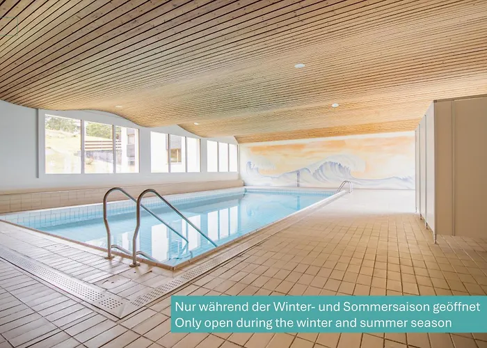 Rehwiesa B24 By * Arosa