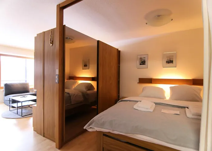 Rehwiesa B24 By Apartment