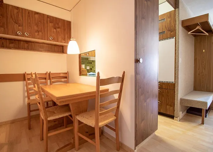 Apartament Rehwiesa B24 By *